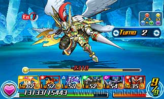Puzzle & Dragons Z + Puzzle & Dragons Super Mario Bros. Edition