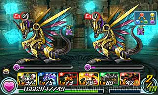 Puzzle & Dragons Z + Puzzle & Dragons Super Mario Bros. Edition