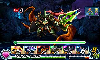 Puzzle & Dragons Z + Puzzle & Dragons Super Mario Bros. Edition