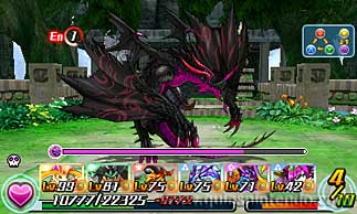 Puzzle & Dragons Z + Puzzle & Dragons Super Mario Bros. Edition