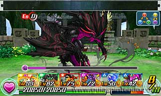 Puzzle & Dragons Z + Puzzle & Dragons Super Mario Bros. Edition