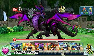 Puzzle & Dragons Z + Puzzle & Dragons Super Mario Bros. Edition