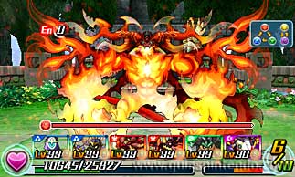 Puzzle & Dragons Z + Puzzle & Dragons Super Mario Bros. Edition