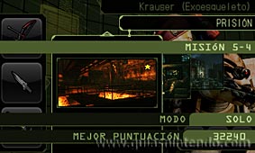 Resident Evil: Mercenaries 3D