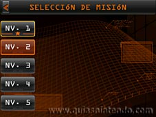 Resident Evil: Mercenaries 3D