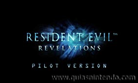 Resident Evil: Mercenaries 3D