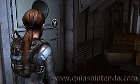 Resident Evil: Mercenaries 3D