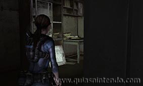 Resident Evil: Mercenaries 3D