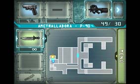 Resident Evil Revelations