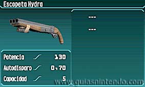 Resident Evil Revelations