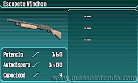 Resident Evil Revelations
