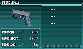 Resident Evil Revelations