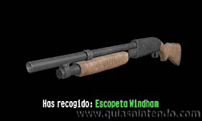 Resident Evil Revelations