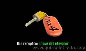 Resident Evil Revelations