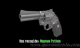 Resident Evil Revelations