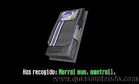 Resident Evil Revelations