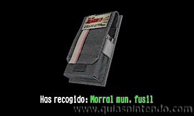 Resident Evil Revelations