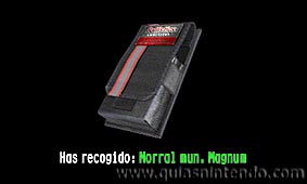 Resident Evil Revelations