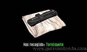 Resident Evil Revelations