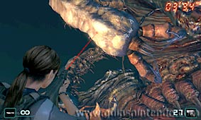 Resident Evil Revelations