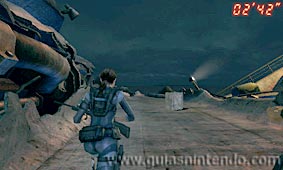 Resident Evil Revelations
