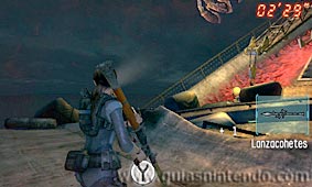 Resident Evil Revelations