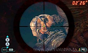 Resident Evil Revelations