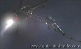 Resident Evil Revelations