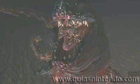 Resident Evil Revelations