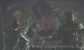 Resident Evil Revelations