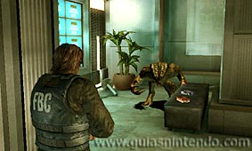 Resident Evil Revelations