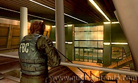 Resident Evil Revelations