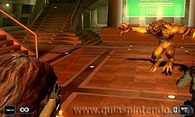 Resident Evil Revelations