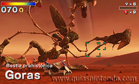 Star Fox 64 3D