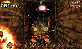 Star Fox 64 3D