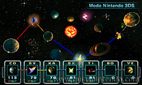 Star Fox 64 3D