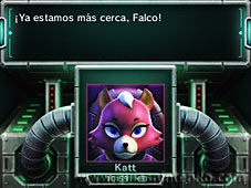 Star Fox 64 3D (3DS)