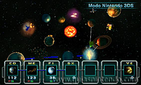 Star Fox 64 3D