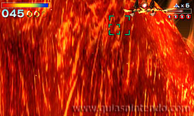 Star Fox 64 3D