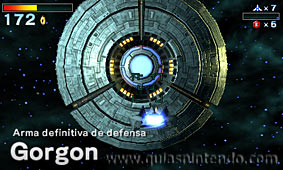 Star Fox 64 3D