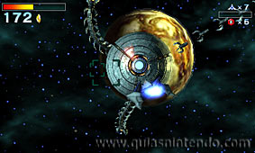 Star Fox 64 3D