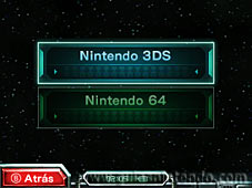 Star Fox 64 3D