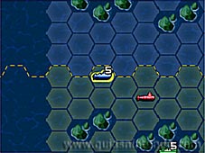 Steel Diver