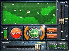 Steel Diver