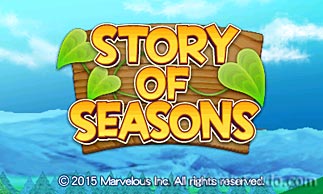 Story of Seasons