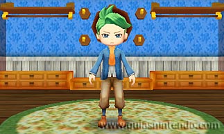Story of Seasons
