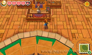 Story of Seasons