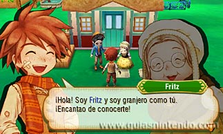 Story of Seasons