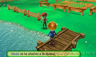 Story of Seasons