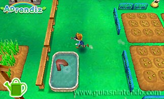 Story of Seasons